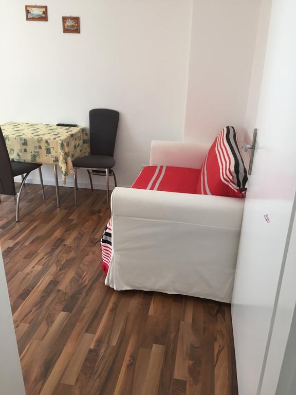 Apartment Hannover / Messe ภายนอก รูปภาพ