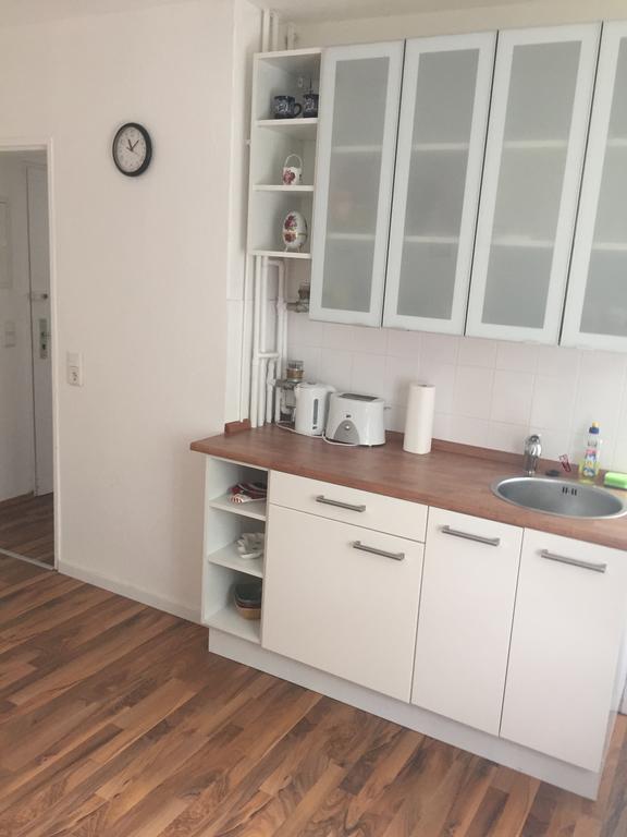 Apartment Hannover / Messe ภายนอก รูปภาพ