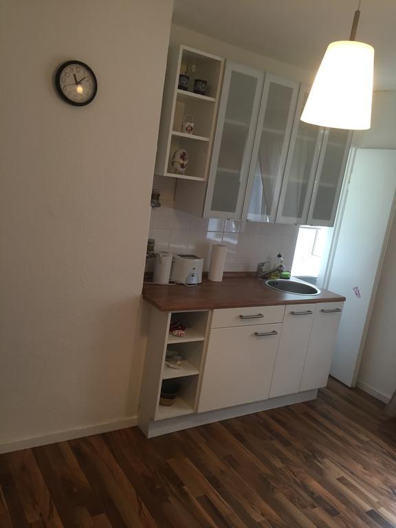 Apartment Hannover / Messe ภายนอก รูปภาพ