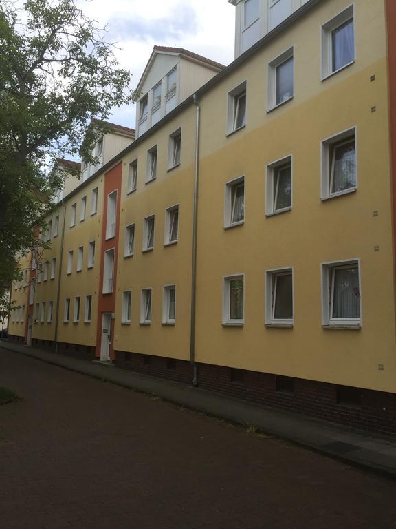 Apartment Hannover / Messe ภายนอก รูปภาพ