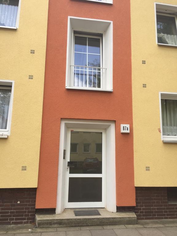Apartment Hannover / Messe ภายนอก รูปภาพ