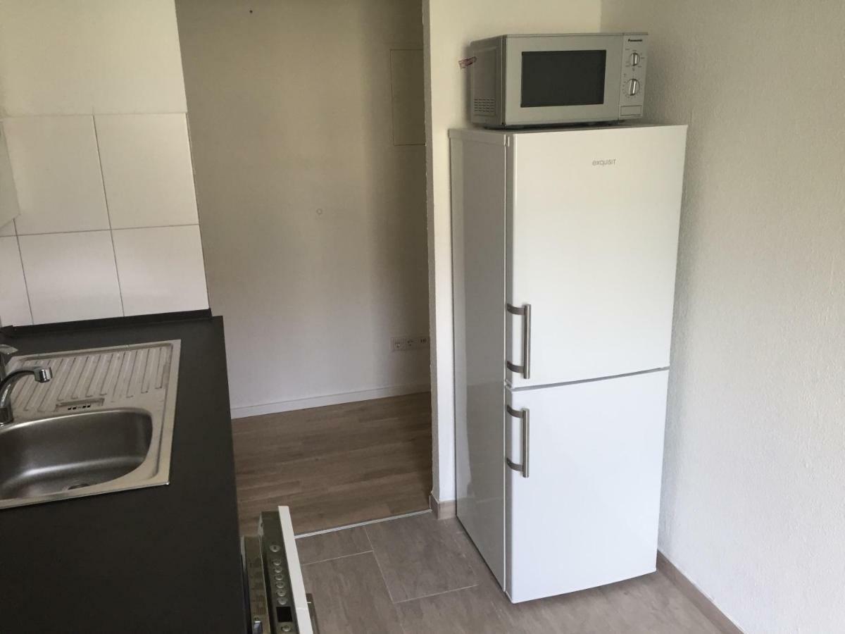 Apartment Hannover / Messe ภายนอก รูปภาพ