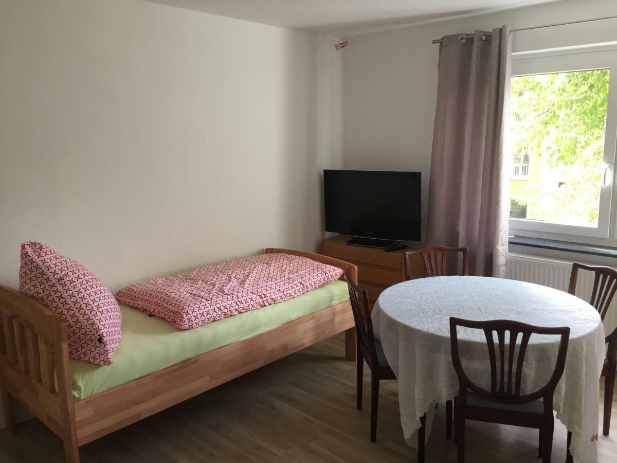 Apartment Hannover / Messe ภายนอก รูปภาพ