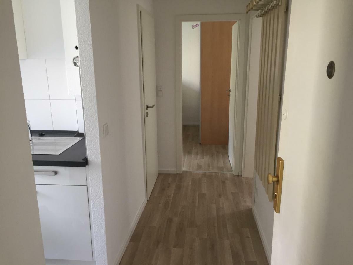 Apartment Hannover / Messe ภายนอก รูปภาพ