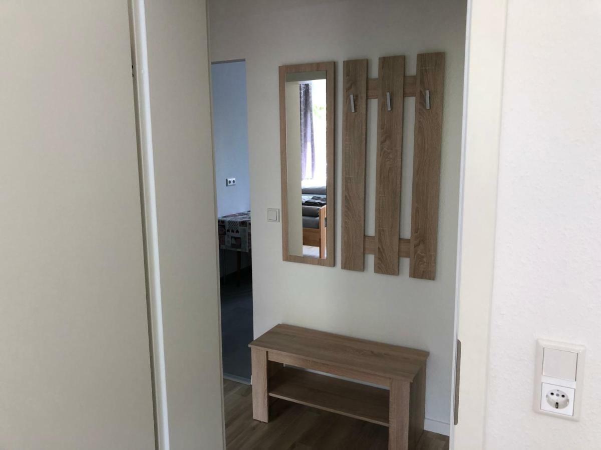 Apartment Hannover / Messe ภายนอก รูปภาพ