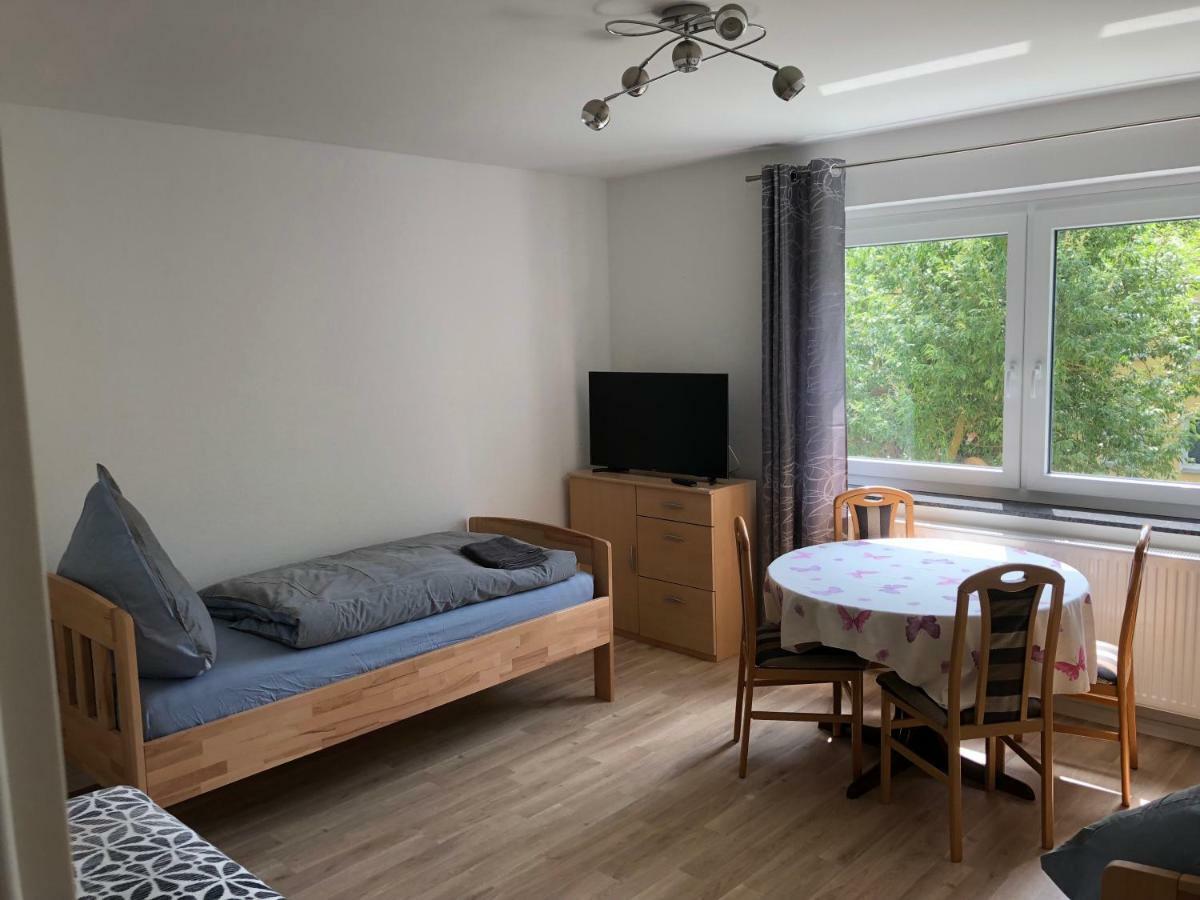 Apartment Hannover / Messe ภายนอก รูปภาพ
