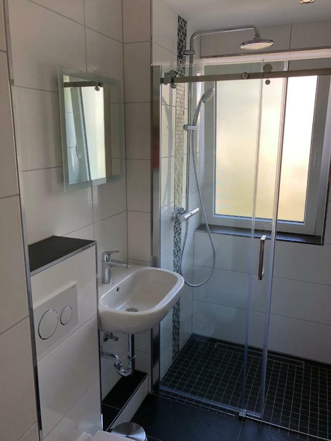 Apartment Hannover / Messe ภายนอก รูปภาพ