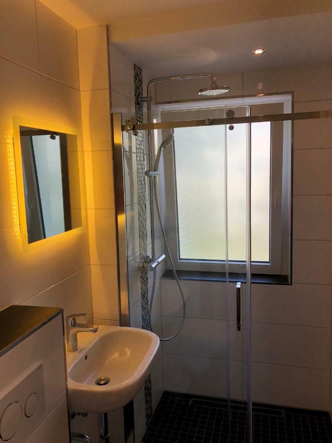 Apartment Hannover / Messe ภายนอก รูปภาพ