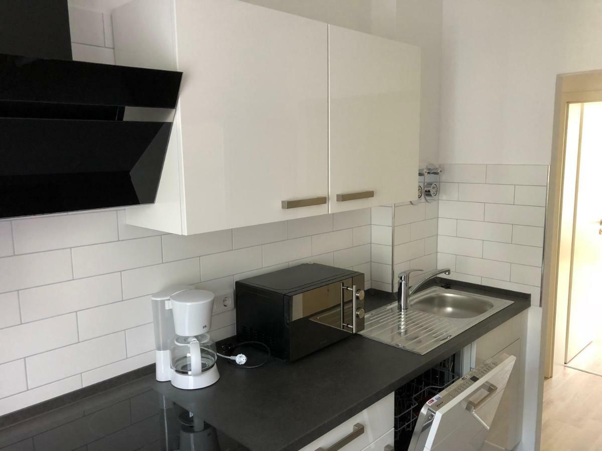 Apartment Hannover / Messe ภายนอก รูปภาพ